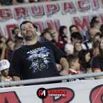 ¡Buscate en la victoria de River ante Rosario Central en el Monumental!
