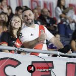 ¡Buscate en la victoria de River ante Rosario Central en el Monumental!