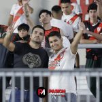 ¡Buscate en la victoria de River ante Rosario Central en el Monumental!