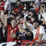 ¡Buscate en la victoria de River ante Rosario Central en el Monumental!