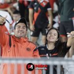 ¡Buscate en la victoria de River ante Rosario Central en el Monumental!