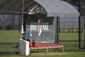 Jornada positiva para las Inferiores de River ante Platense
