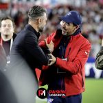 ¡Las mejores fotos del triunfo de River ante Nacional en el Monumental!