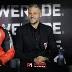 ¡Las mejores fotos del triunfo de River ante Nacional en el Monumental!