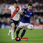 ¡Las mejores fotos del triunfo de River ante Nacional en el Monumental!