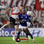 ¡Las mejores fotos del triunfo de River ante Nacional en el Monumental!