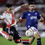 ¡Las mejores fotos del triunfo de River ante Nacional en el Monumental!