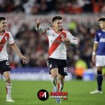 ¡Las mejores fotos del triunfo de River ante Nacional en el Monumental!