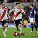 ¡Las mejores fotos del triunfo de River ante Nacional en el Monumental!