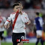 ¡Las mejores fotos del triunfo de River ante Nacional en el Monumental!