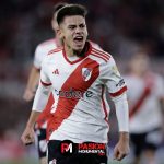¡Las mejores fotos del triunfo de River ante Nacional en el Monumental!