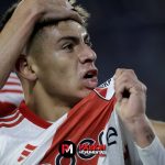 ¡Las mejores fotos del triunfo de River ante Nacional en el Monumental!