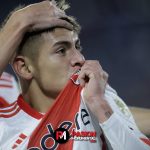 ¡Las mejores fotos del triunfo de River ante Nacional en el Monumental!