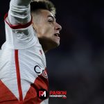 ¡Las mejores fotos del triunfo de River ante Nacional en el Monumental!