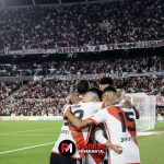 ¡Las mejores fotos del triunfo de River ante Nacional en el Monumental!