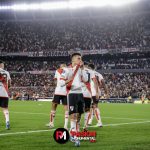 ¡Las mejores fotos del triunfo de River ante Nacional en el Monumental!