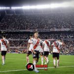 ¡Las mejores fotos del triunfo de River ante Nacional en el Monumental!