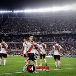 ¡Las mejores fotos del triunfo de River ante Nacional en el Monumental!