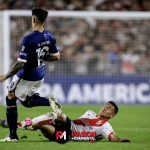 ¡Las mejores fotos del triunfo de River ante Nacional en el Monumental!