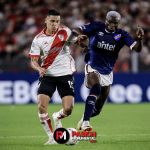 ¡Las mejores fotos del triunfo de River ante Nacional en el Monumental!