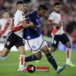 ¡Las mejores fotos del triunfo de River ante Nacional en el Monumental!