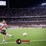 ¡Las mejores fotos del triunfo de River ante Nacional en el Monumental!