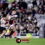 ¡Las mejores fotos del triunfo de River ante Nacional en el Monumental!