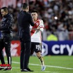 ¡Las mejores fotos del triunfo de River ante Nacional en el Monumental!