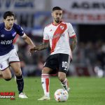 ¡Las mejores fotos del triunfo de River ante Nacional en el Monumental!