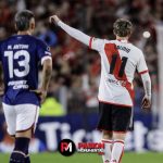 ¡Las mejores fotos del triunfo de River ante Nacional en el Monumental!