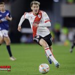 ¡Las mejores fotos del triunfo de River ante Nacional en el Monumental!