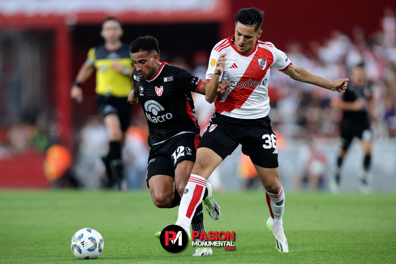 Luego del triunfazo ante Nacional en la Copa Libertadores: ¿Cómo sigue la agenda de River?