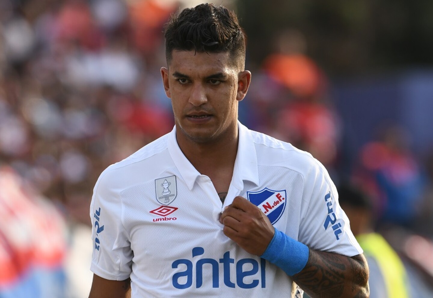 El enorme elogio de uno de los pilares de Nacional para River