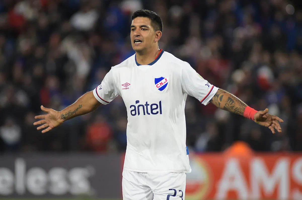 El enorme elogio de uno de los pilares de Nacional para River