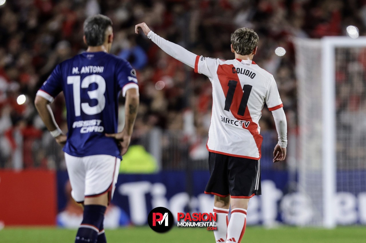 La dura agenda que se le vendrá a River en las próximas semanas