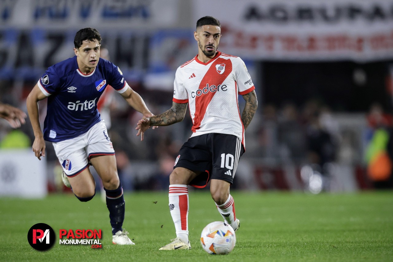 Manuel Lanzini vuelve a ser buscado por un histórico equipo de Europa