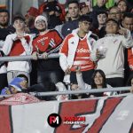 ¡Buscate en el triunfazo de River ante Nacional en el Monumental!