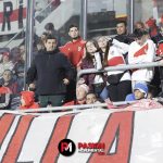 ¡Buscate en el triunfazo de River ante Nacional en el Monumental!