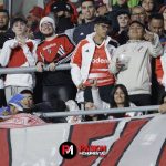 ¡Buscate en el triunfazo de River ante Nacional en el Monumental!