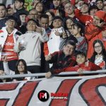 ¡Buscate en el triunfazo de River ante Nacional en el Monumental!