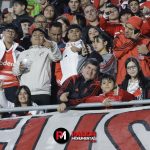 ¡Buscate en el triunfazo de River ante Nacional en el Monumental!