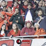 ¡Buscate en el triunfazo de River ante Nacional en el Monumental!