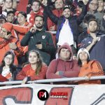 ¡Buscate en el triunfazo de River ante Nacional en el Monumental!