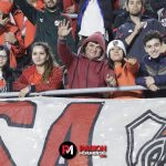 ¡Buscate en el triunfazo de River ante Nacional en el Monumental!
