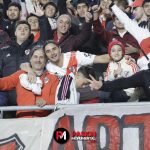 ¡Buscate en el triunfazo de River ante Nacional en el Monumental!