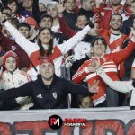 ¡Buscate en el triunfazo de River ante Nacional en el Monumental!