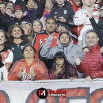 ¡Buscate en el triunfazo de River ante Nacional en el Monumental!