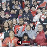 ¡Buscate en el triunfazo de River ante Nacional en el Monumental!