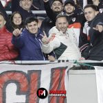 ¡Buscate en el triunfazo de River ante Nacional en el Monumental!