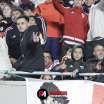 ¡Buscate en el triunfazo de River ante Nacional en el Monumental!
